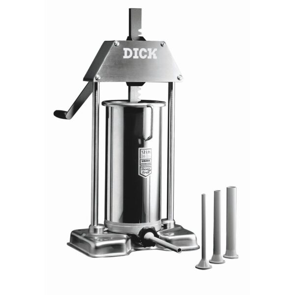 F.Dick 24 LB Stuffer (Vertical)