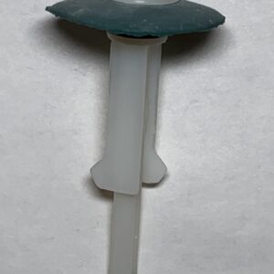 F.Dick Stuffer Air Valve