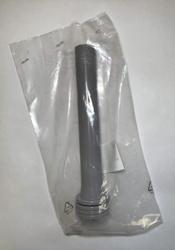 F.Dick Stuffer Tube Set