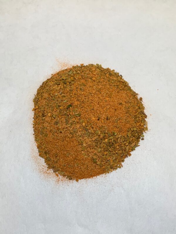 Fajita Seasoning