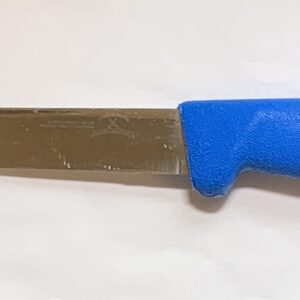 Ferrari Straight Boning Knife (Blue)