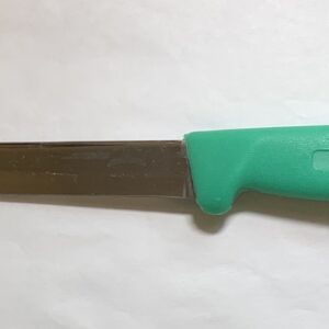 Ferrari Straight Boning Knife (Green)