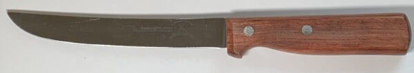 Ferrari Straight Boning Knife (Wood)