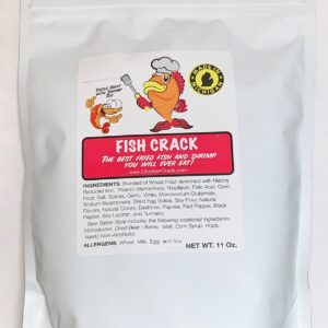 Fish Crack