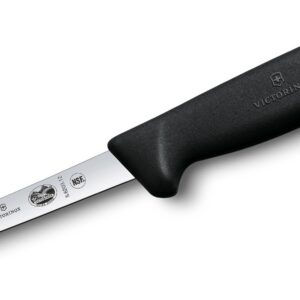 Victorinox 5 IN Fibrox Boning Knife (Narrow, Flexible)