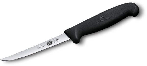 Victorinox 5 IN Fibrox Boning Knife (Narrow, Straight, Stiff)