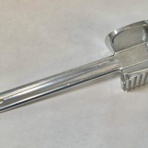 Hand Meat Tenderizer (Small)