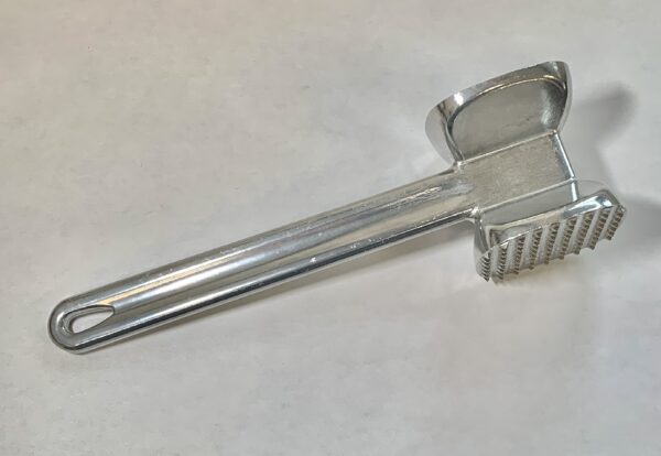 Hand Meat Tenderizer (Small)