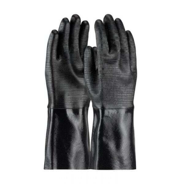 High Heat Gloves