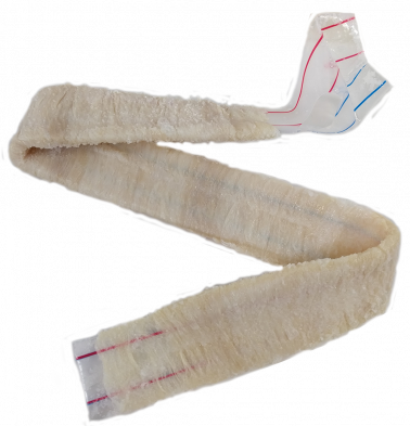 Hog Casings 32/35 (Tubed)