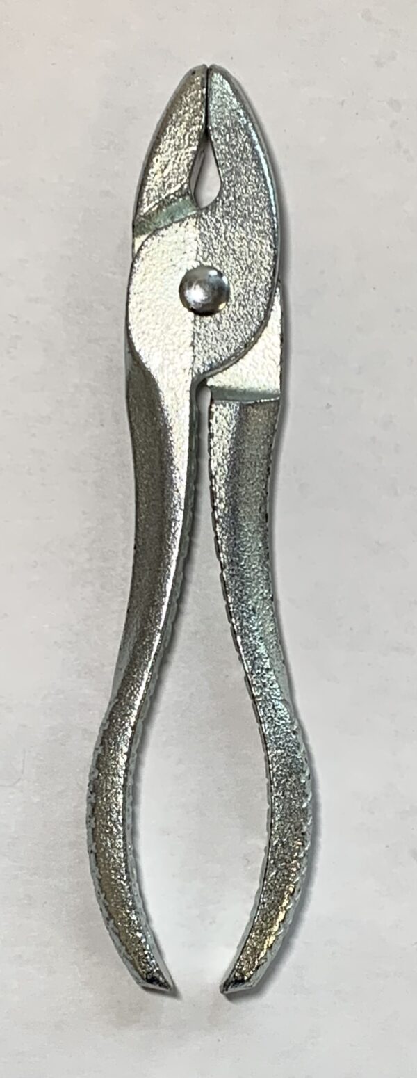 Hog Ring Pliars - Image 2