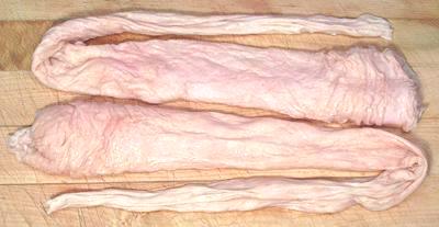 CE Export Hog Bung Casings