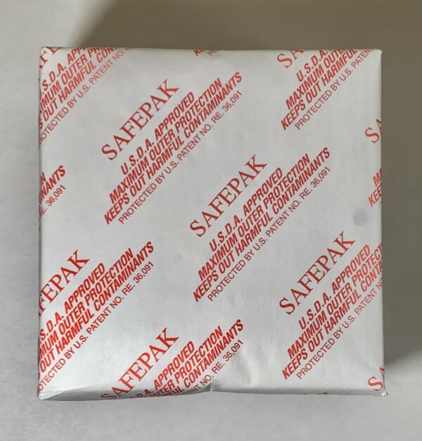 Hollymatic HU6 - 5 1/2" Patty Paper (Pack)