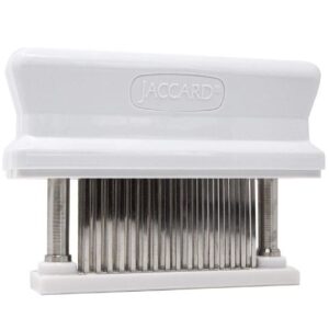 Jaccard Meat Tenderizer