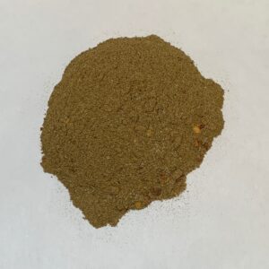 Jamaican Jerk Seasoning