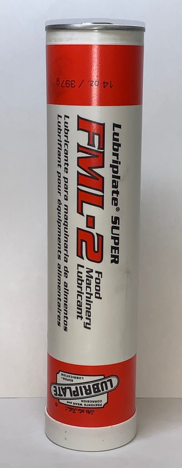 Lubriplate FML-2 Food Machine Grease