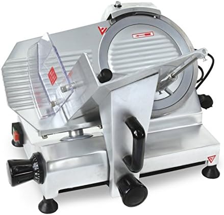 OMCAN Model 220F Meat Slicer