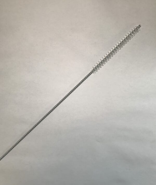 1/2' Wire Brush for Horn/Grinders