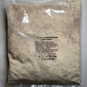 PS Seasoning Bacon Cheeseburger Bratwurst Seasoning