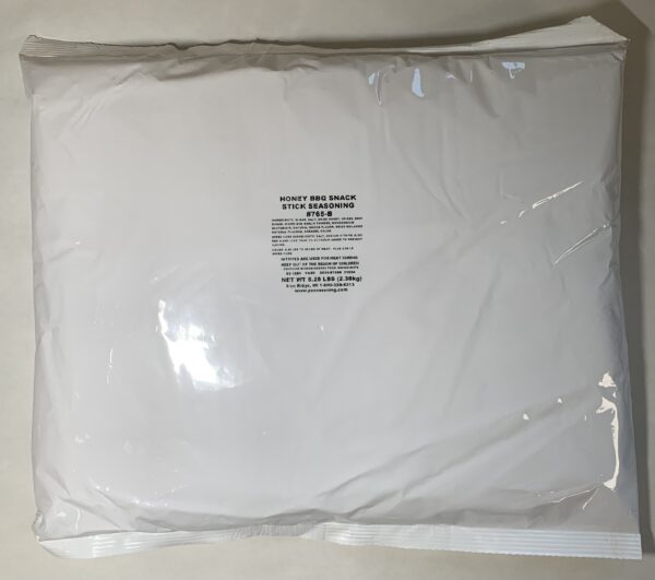 PS Seasoning Honey BBQ Snack Stick Seasoning