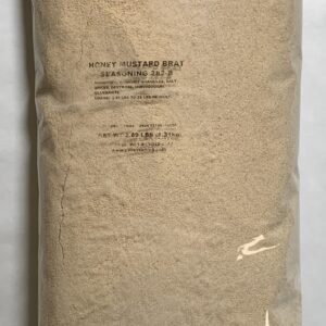 PS Seasoning Honey Mustard Bratwurst Seasoning