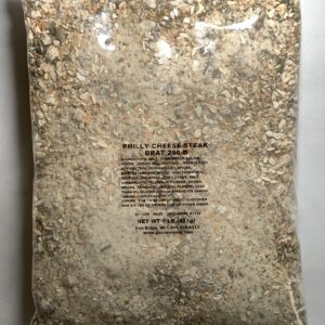 PS Seasoning Philly Cheese Steak Bratwurst Seasoning
