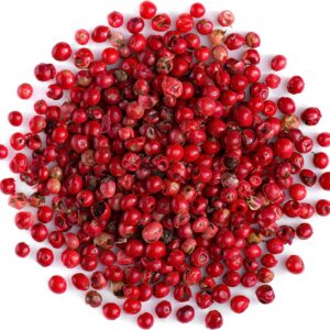 Pink Peppercorn