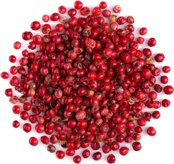 Pink Peppercorn