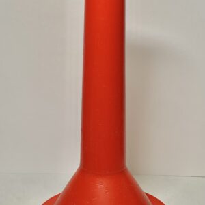 #12 Poly Grinder Horn (3/4")