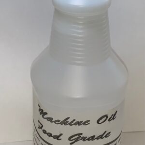 28 OZ Packer Tech Oil