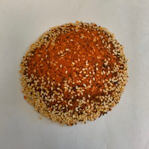 Salad Supreme Seasoning