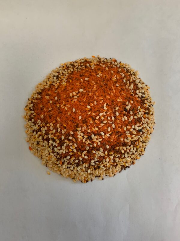 Salad Supreme Seasoning