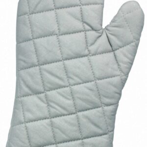 Silicone Oven Mitts