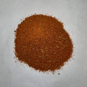 Taco Seasoning
