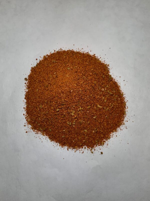 Taco Seasoning