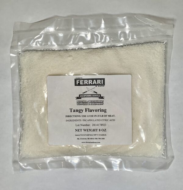 Tangy Flavoring (8 OZ)
