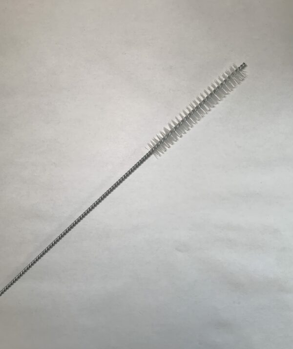 3/4" Wire Brush for Horns/Grinders