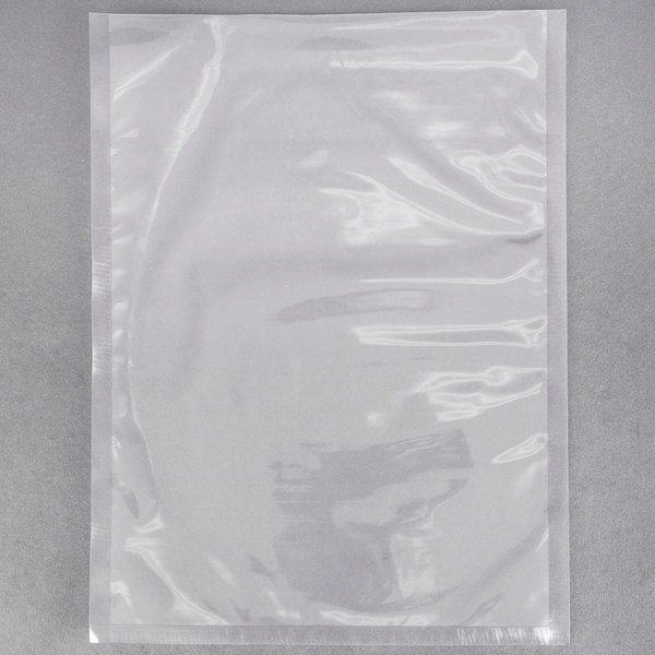 6" x 12" Textured Vacuum Bags