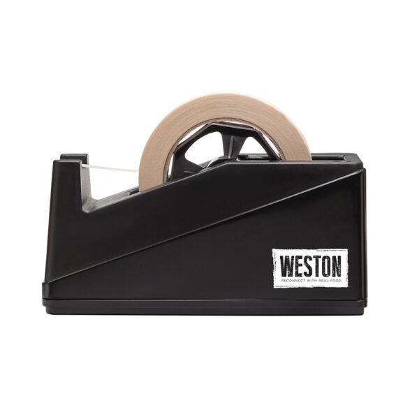 Weston Freezer Tape Dispenser