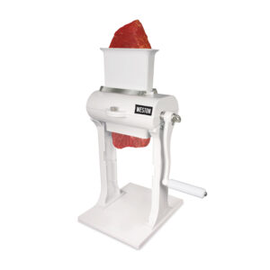 Weston Manual Meat Cuber/Tenderizer