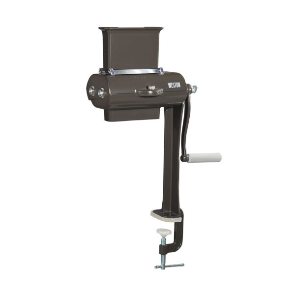 Weston Manual Single-Support Jerky Slicer