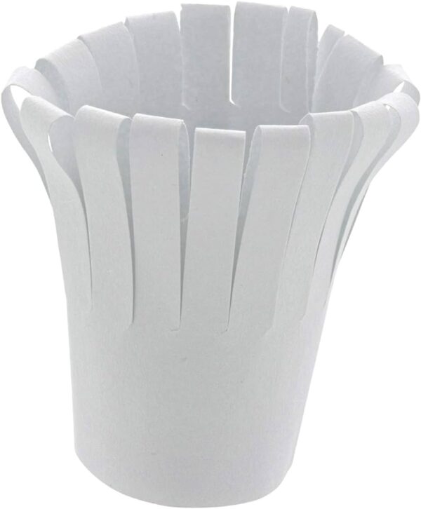 White Paper Chopholders - Image 2