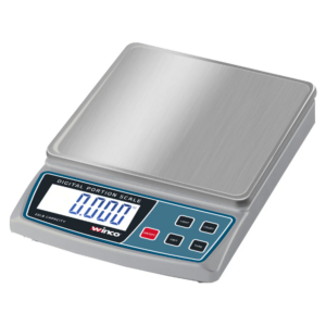 Winco Digital Scale 22 LB SCAL-D22