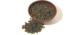 Allspice Whole
