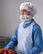 Disposable Hairnets - Image 2