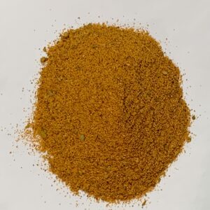 Cajun Seasoning