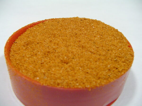 Texas Sweet Barbecue Seasoning & Rub