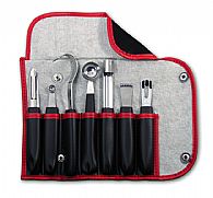 Dexter-Russell Garnishing Kit