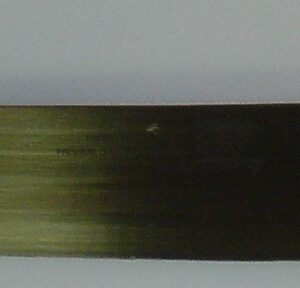 Ferrari 12 IN Cimeter Knife (Black)