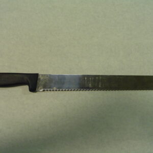 Ferrari 10" Bread Knife